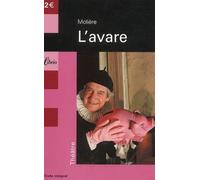 L'Avare