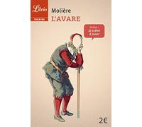 L'Avare