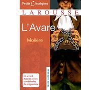 L'Avare