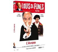 L'Avare – Studiocanal