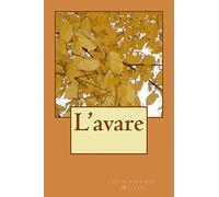 L'avare