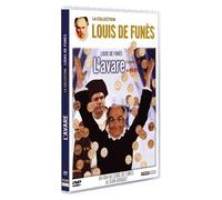 L'avare – DVD – Studiocanal