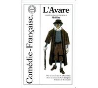 L'Avare [VHS]