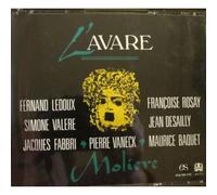 Compilation - L'Avare-Moliere