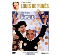 L'avare – DVD – Studiocanal