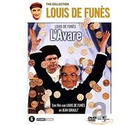 L'avare – Film – Universal Pictures