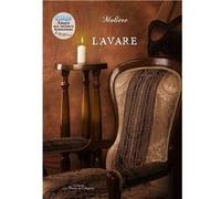 L'Avare - adapté aux lecteurs dyslexiques et aux autres ! Molière (Auteur)