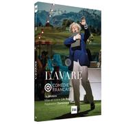 L'Avare : Comédie-Française DVD DVD