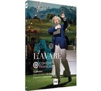 L'Avare : Comédie-Française DVD E