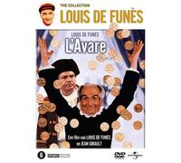 L'AVARE (D)