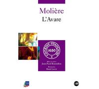 L'avare De Molière