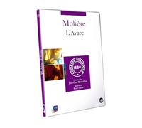 L'Avare de Molière