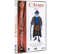 L'avare De Molière