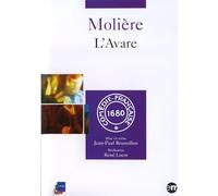 L'avare De Molière