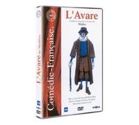 L'avare de Molière – Paramount Pictures