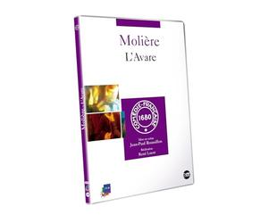 L'Avare de Molière
