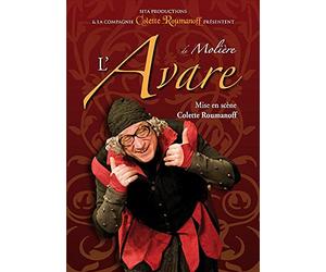 L'Avare de Molière