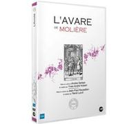 L'avare DVD G