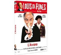 L'Avare E