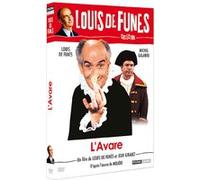 L'Avare G