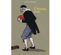 L'AVARE
