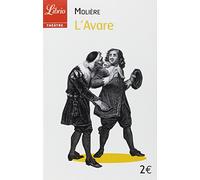 L'AVARE (NE)