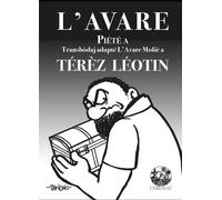 L'avare - Piété A