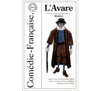 L'Avare [VHS]