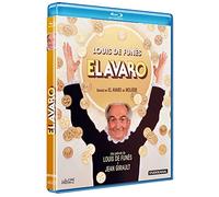 L'Avare (Zone 2) [Blu-ray]
