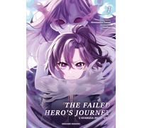 L'avarizia degli eroi. The failed hero's journey (Vol. 1)