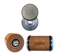 LavaRose Disques de meulage de Remplacement pour affûteurs de Couteaux à Rouleaux, diverses Pierres à aiguiser de Remplacement, Choisissez 400, 3000 ou 6000. Meules pour affûteurs de Couteaux à