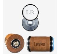 LavaRose Disques de meulage de Remplacement pour affûteurs de Couteaux à Rouleaux, diverses Pierres à aiguiser de Remplacement, Choisissez 400, 3000 ou 6000. Meules pour affûteurs de Couteaux à