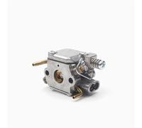 LAVAS Carburateur durable for tronçonneuse Zenoah G2500 25cc, compatible avec les modèles chinois et STIGA AMA Anova, avec poignée supérieure.