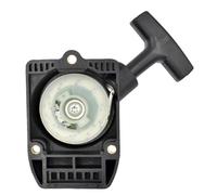 LAVAS Démarreur Manuel à Rappel for débroussailleuse Thermique Stihl FS85/FS80/FC75/BG75/FS75/FC85/KM85/HL75/HL75K/BG85/FR85/HT70/HT75