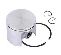 LAVAS Ensemble de circlips de piston et d'axe de 50 mm neufs for tronçonneuse HUSQVARNA 66 268 268K 268XP