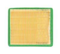 LAVAS Filtre à air for Tondeuse à Gazon Hyundai HYM430SP, HYM460SP, HYM460SPE, P4600SP, P460, pièces de Rechange for Tondeuse à Gazon, 1 pièce