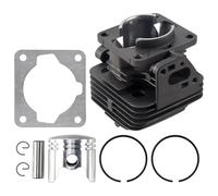 LAVAS Kit cylindre-piston 36 mm for débroussailleuse et coupe-herbe Mitsubishi TL33 1E36F-2GN Mcculloch B33B 33cc