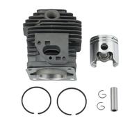 LAVAS Kit cylindre-piston 36 mm for débroussailleuse Mitsubishi TL33 1E36F-2GN McCulloch B33B 33cc.