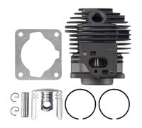 LAVAS Kit cylindre-piston 36 mm for débroussailleuse Mitsubishi TL33 1E36F-2GN McCulloch B33B 33cc.