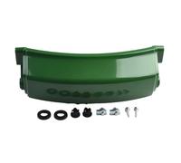 LAVAS Kit de capot supérieur de pare-chocs avant de tracteur, composants de capot moteur en plastique for tondeuse LT133, LT155, LT166, LT150, LT160, LT170, LT180, LT190