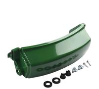 LAVAS Kit de capot supérieur, pièce de rechange for pare-chocs avant de tracteur avec vis, équipement de jardinage LT150 LT160 LT170, pièces de tondeuse à gazon