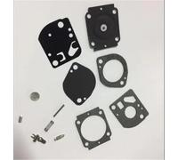 LAVAS KIT DE RÉPARATION 42820071700 for STIHL BR550 BR600 BR700 CARBURATEUR DIAPHRAGME JOINT RESSORT AIGUILLE REMISE À NEUF RÉVISION(5 X CARB REPAIR KITS)