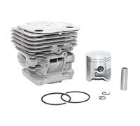 LAVAS Kit piston cylindre 40,5 mm for McCulloch B40BT Elite B40P B40B