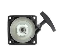 LAVAS Lanceur à Rappel for Moteur de débroussailleuse à Essence 43CC 49CC 52CC 2025(Part A)