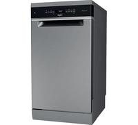 Whirlpool WH6FB10BS7A0X Pose libre 10 couverts B