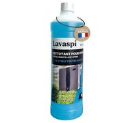 Lavaspi Produit Nettoyant Pour Robot Lave-Vitres, Compatible Toutes Marques - Ultra Concentré - WIN 1505