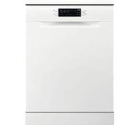 Serie 300 ESA47200SW - Lave-vaisselle - Niche - largeur : 60 cm - profondeur : 55 cm - hauteur : 85 cm - blanc