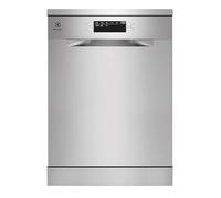 LAVAST.14COP CE.A 8PROG. 3CEST. INVERTER INOX