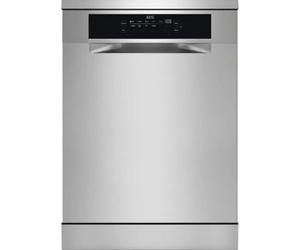 LAVAST.14COP CE.A 9PROG. 3CEST. INVERTER INOX