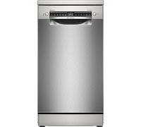 Bosch Serie 4 SPS4EMI24E lave-vaisselle Pose libre 10 couverts C